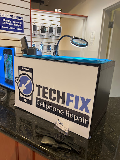 TechFix iPhone & Computer Repair image