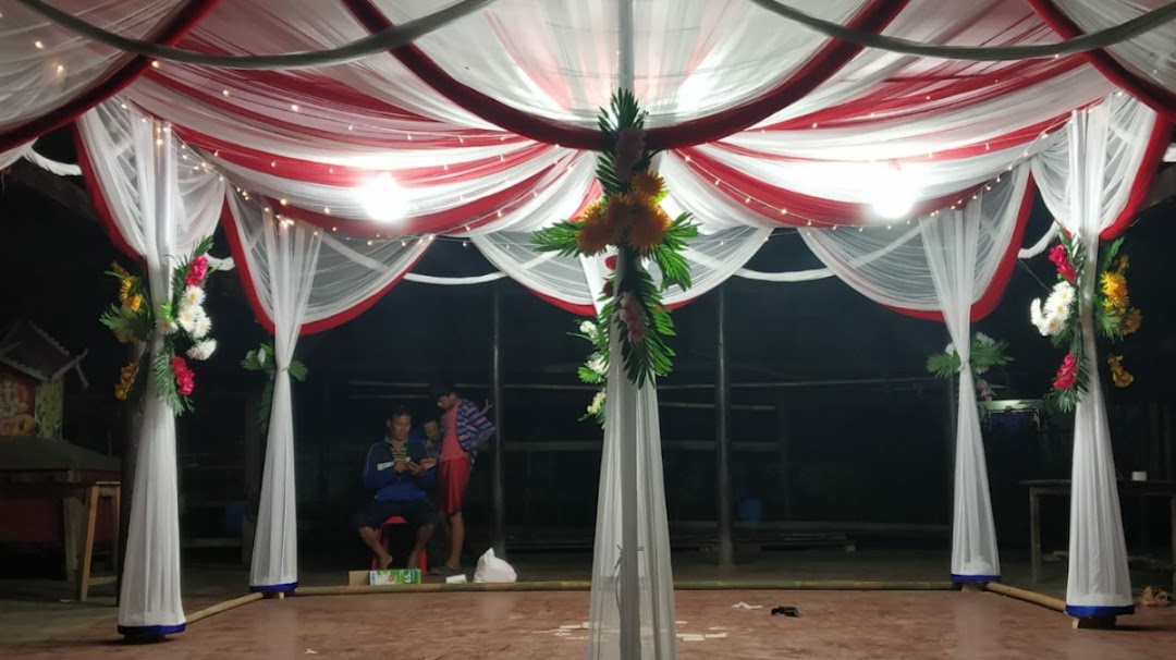 LEIMA TENT HOUSE