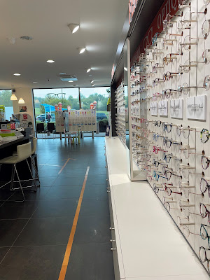 OPTIQUE VERNEUIL - Opticien à Verneuil-sur-Vienne