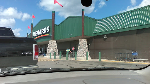 Home Improvement Store «Menards», reviews and photos, 5351 Central Ave NE, Fridley, MN 55421, USA