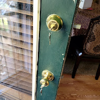 Blueline Locksmith - Photo 7 - Car repair in , Columbus
