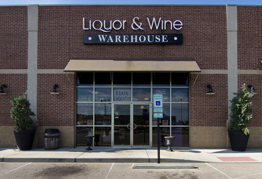 State Liquor Store «Liquor and Wine Warehouse», reviews and photos, 3440 York Commons Blvd, Dayton, OH 45414, USA