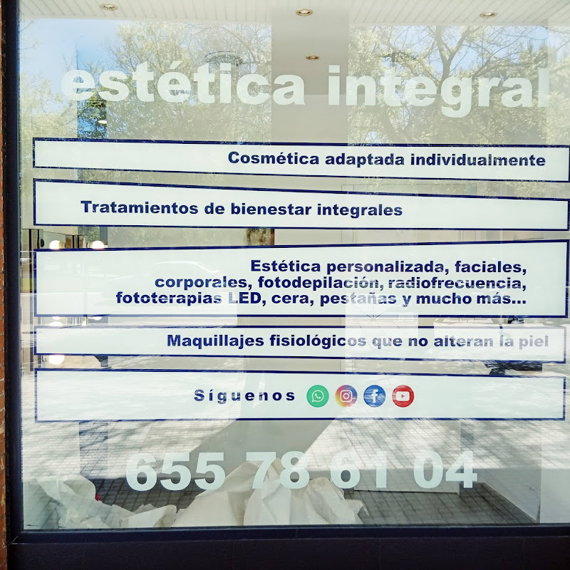 Metroestetica