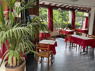 Les 2 Gares à Argenteuil