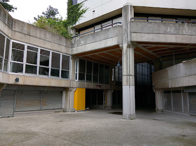 IUT d'Évry Val d’Essonne à Évry-Courcouronnes