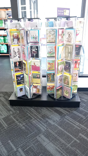 Print Shop «FedEx Office Print & Ship Center», reviews and photos, 11904 Market St, Reston, VA 20190, USA