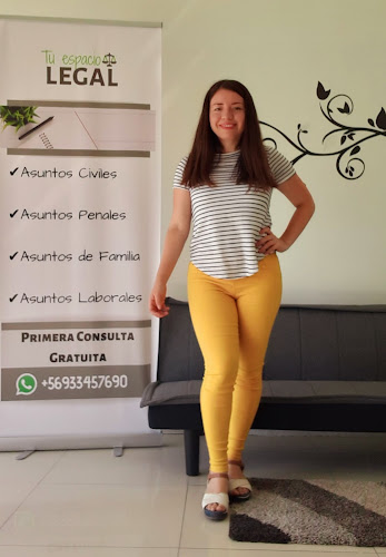 Tu Espacio Legal - Linares