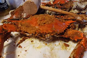 Kent Island Crab Co image