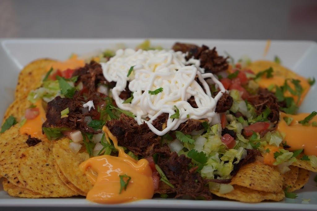 Marvin’s Tacos 61008