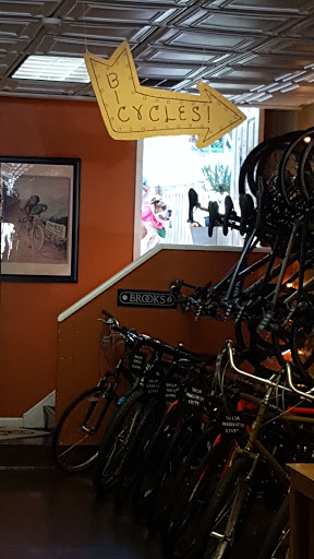 Bicycle Repair Shop «Omaha Bicycle Company», reviews and photos, 6015 Maple St, Omaha, NE 68104, USA