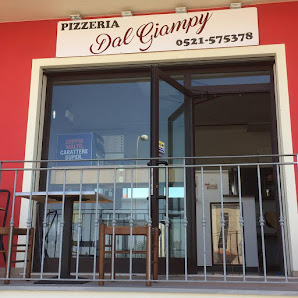 Pizzeria Dal Giampy Via Dante Alighieri, 6/a, 43035 San Michele Tiorre PR, Italia