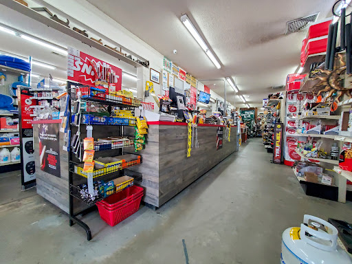 Hardware Store «Socastee Hardware Store», reviews and photos, 4860 Dick Pond Rd, Myrtle Beach, SC 29588, USA