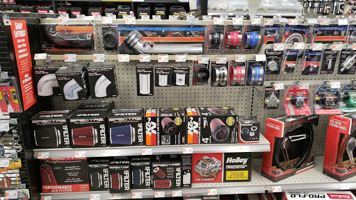 Auto Parts Store «AutoZone», reviews and photos, 1145 Grand Army of the Republic Hwy, Somerset, MA 02726, USA