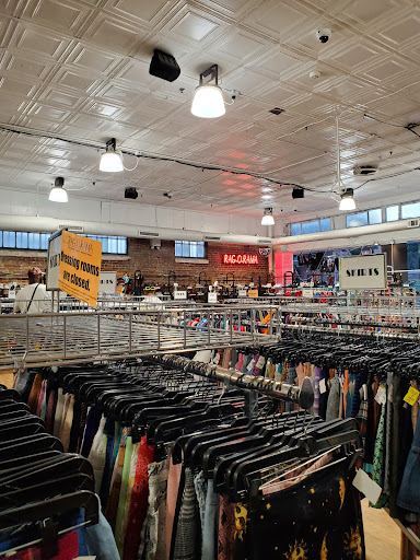Clothing Store «Rag-O-Rama», reviews and photos, 1111 Euclid Ave NE, Atlanta, GA 30307, USA