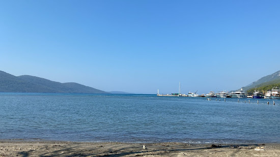Azmak Plaji