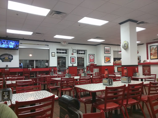 Sandwich Shop «Firehouse Subs», reviews and photos, 19851 Century Blvd, Germantown, MD 20874, USA