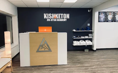 Kishketon Jiu-Jitsu Academy image