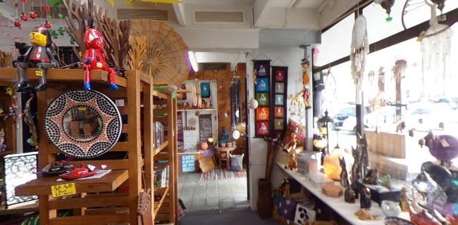 Comments and reviews of The Cave Boutique and Gallery