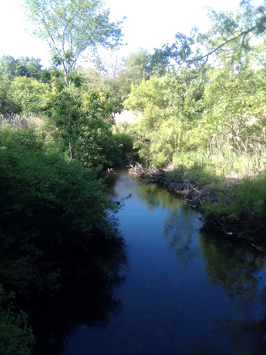 Cochituate Rail Trail Natick Terminus