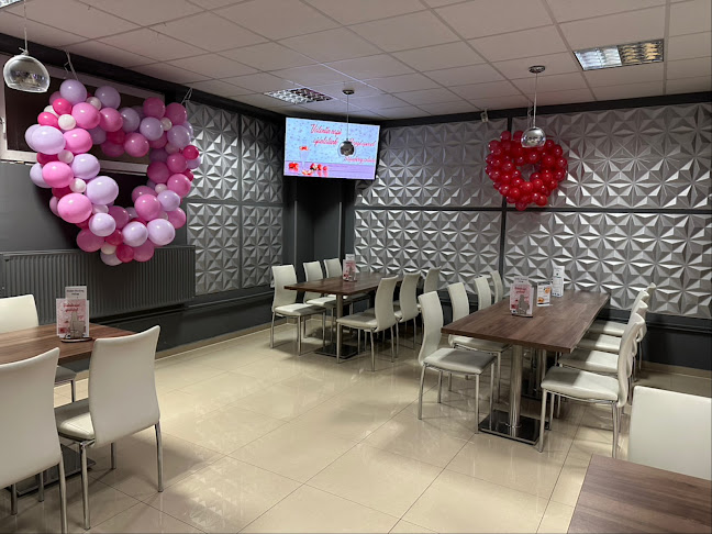 Opinii despre Golden Bowling în Tatabánya - Szórakozóhely