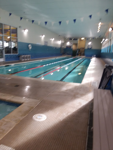 Health Club «24 Hour Fitness», reviews and photos, 5766 S 1900 W, Salt Lake City, UT 84118, USA