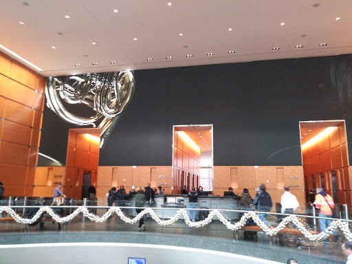 Shopping Mall «The Market and Shops at Comcast Center», reviews and photos, 1701 John F Kennedy Blvd #300, Philadelphia, PA 19103, USA