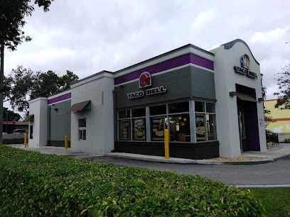 Taco Bell - 15201 SW 104th St, Miami, FL 33196