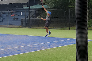 Wanganui Squash Racquets Club image