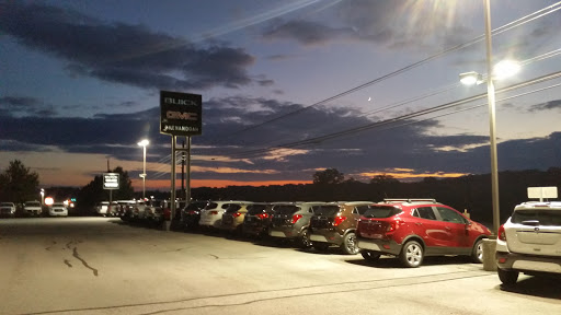 GMC Dealer «Shenandoah Motors Inc», reviews and photos, 9015 Winchester Rd, Front Royal, VA 22630, USA