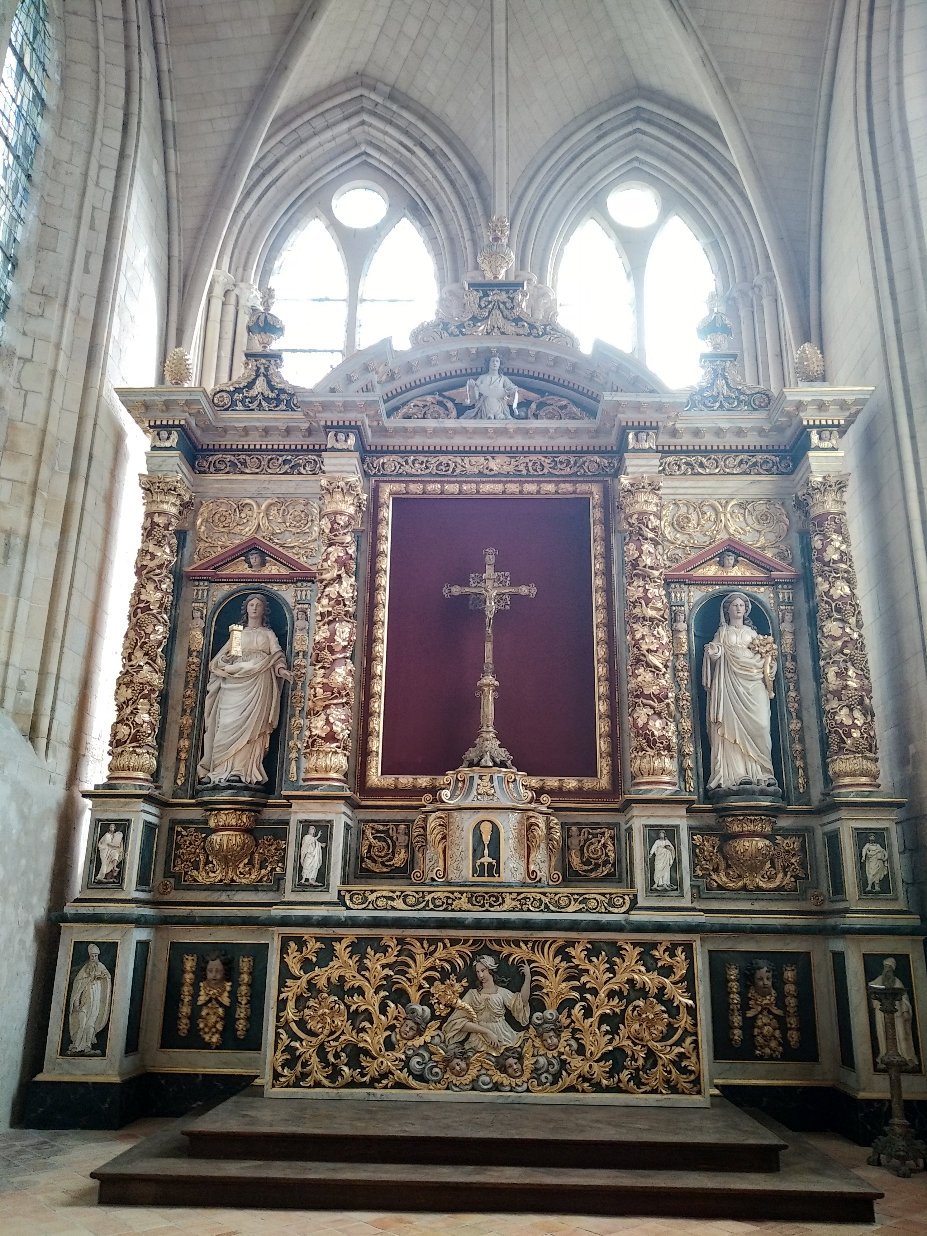 Photo n° 16 de l'avis de Eric.i fait le 22/04/2022 à 18:54