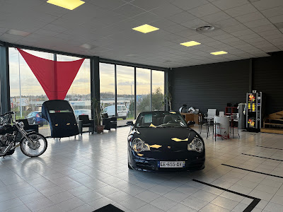 AD Garage Expert TRIGO AGENCE SUD à Marly