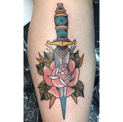 Explore june birthday tattoo ideas, creative tattoo ideas in Warrenville, available at UpRise Tattoos