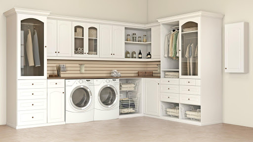 Closet World - Hayward image