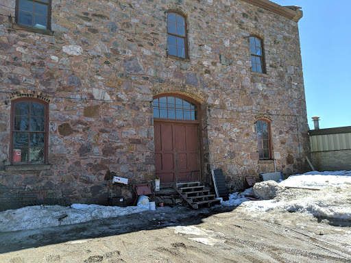 Key Stone Masonry in Sagola, Michigan