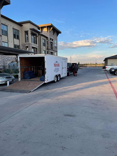 West Texas Master Movers LLC