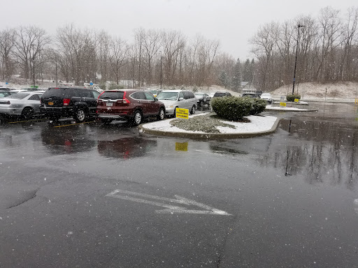 Department Store «Walmart Supercenter», reviews and photos, 7500 US-209, Napanoch, NY 12458, USA