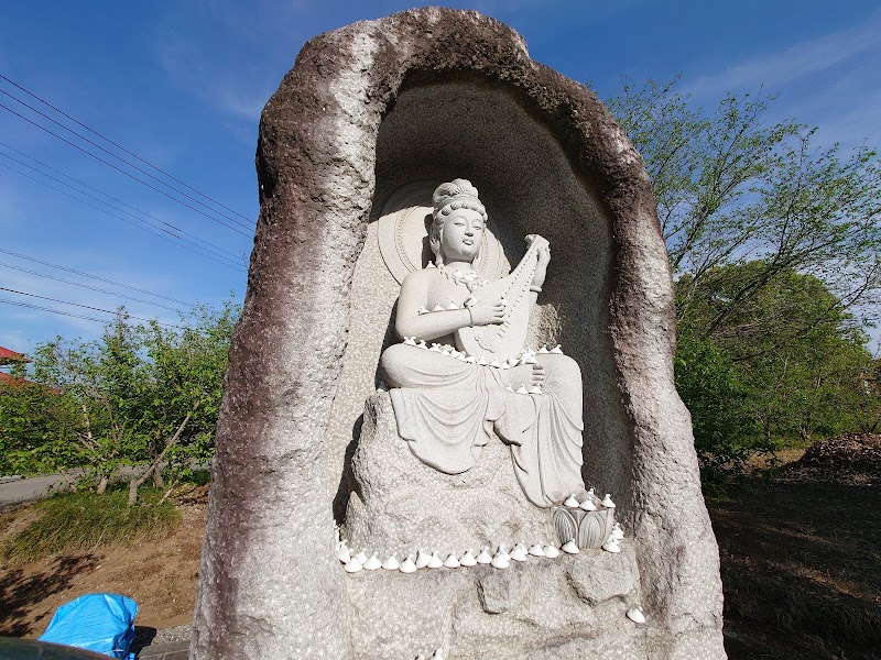 雷電神社 社務所