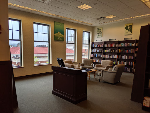 Book Store «Barnes & Noble», reviews and photos, 1 Levee Way, Newport, KY 41071, USA