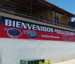 El Mezquite del Hector Espino photo