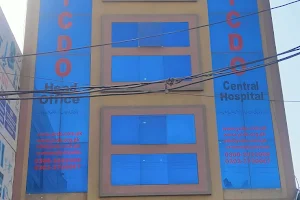 YCDO Hospital image