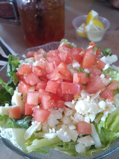 Barbecue Restaurant «Hendricks BBQ», reviews and photos, 1200 S Main St, St Charles, MO 63301, USA