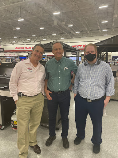 Appliance Store «P.C. Richard & Son», reviews and photos, 230 Hale Rd, Manchester, CT 06042, USA