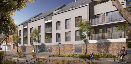 Agence immobilière EPSILON 3D Le Rheu