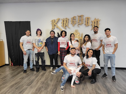 Explore men's rib tattoo ideas, creative tattoo ideas in South Saint Paul, available at Kingdom Ink Studio