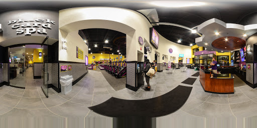 Gym «Planet Fitness», reviews and photos, 47 Dutilh Rd, Cranberry Twp, PA 16066, USA