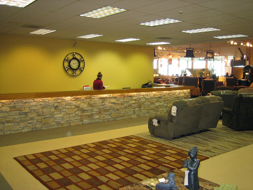 Furniture Store «Lapeer Furniture & Mattress Center», reviews and photos, 3437 Miller Rd, Flint, MI 48507, USA