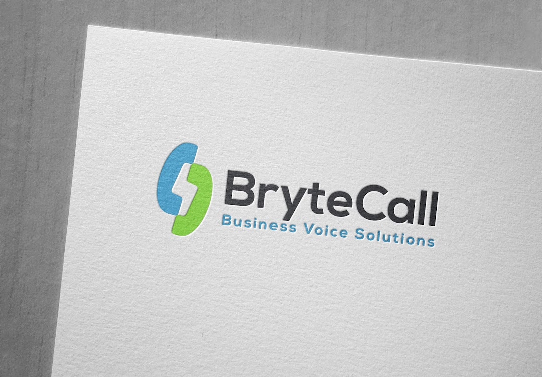 BryteCall Business Phone Services