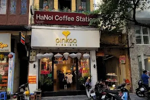 Hanoi Coffee Station image