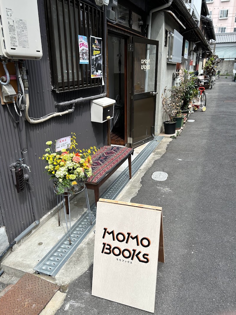MoMoBooks