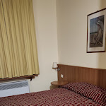 Photo n°2 de l'avis de Valentina.a fait le 01/04/2023 à 09:54 sur le  Hotel Ziò Imola à Imola